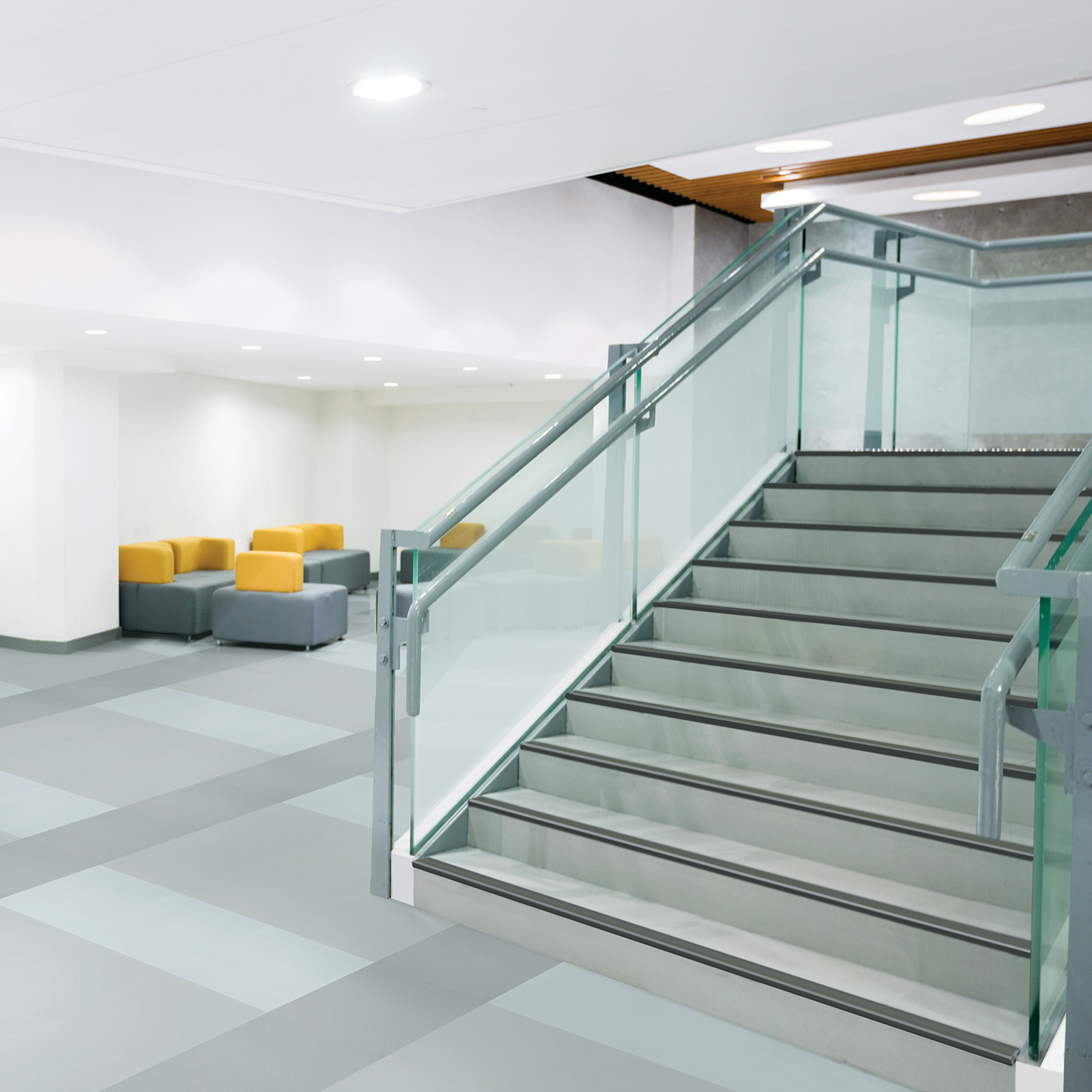 Stair Nosings Stair Systems Accessories Mannington